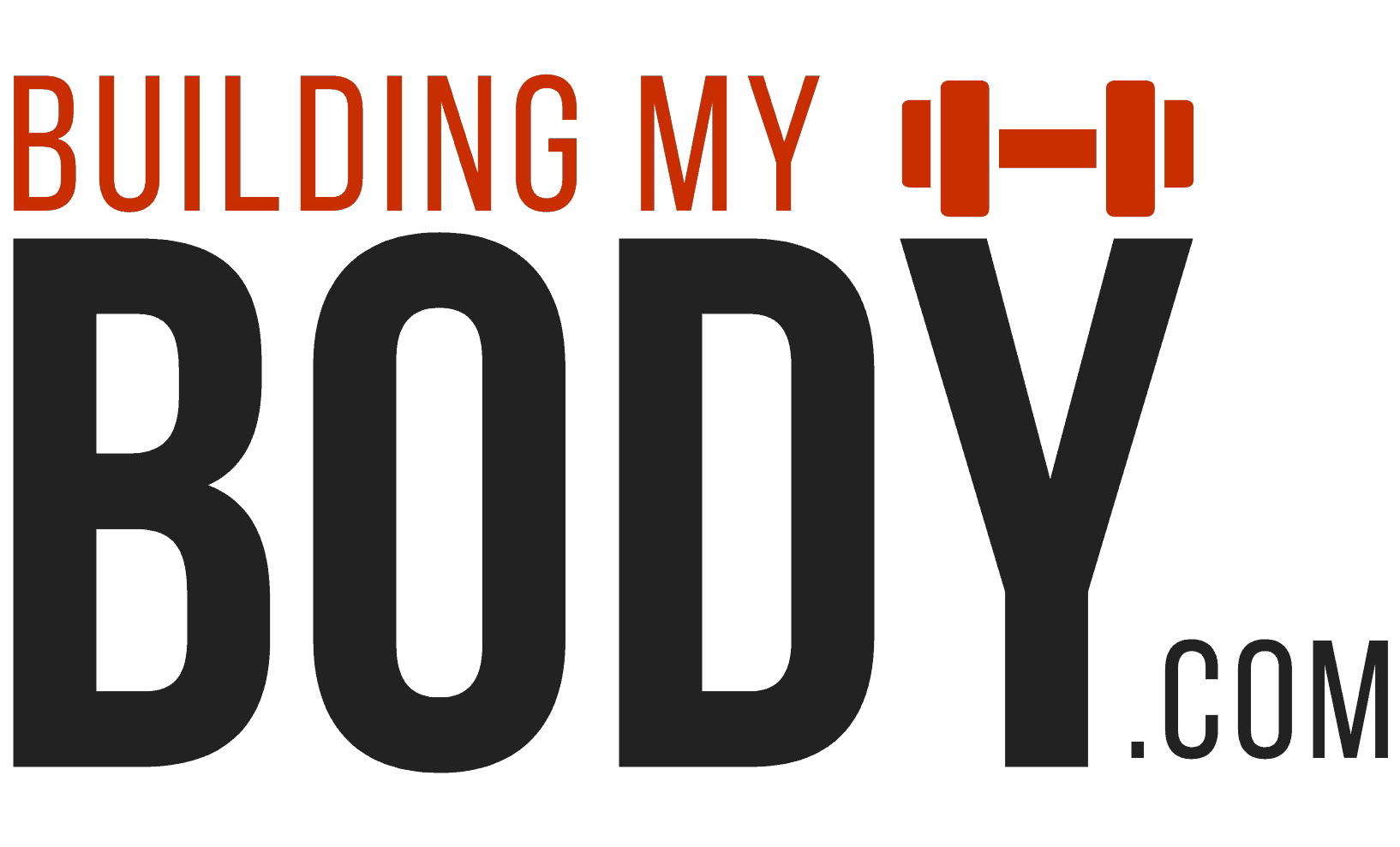 Building My Body